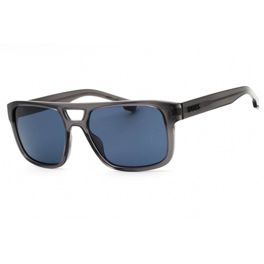 NWT Hugo Boss BOSS 1648/S-0KB7 KU 56mm